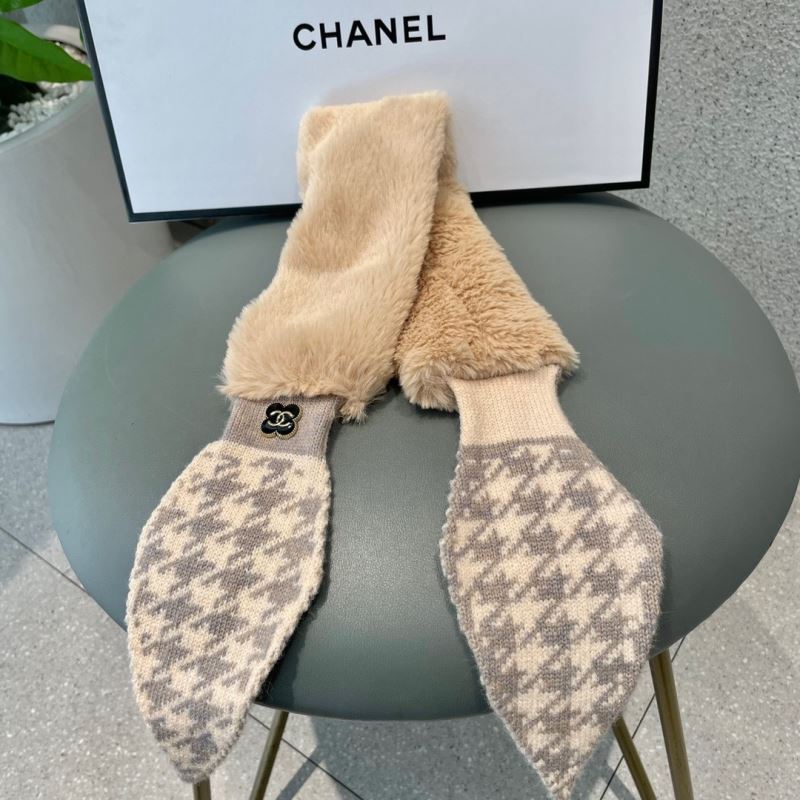 Chanel Scarf